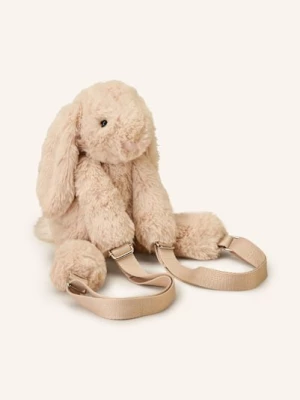 Obrázek produktu Jellycat Batoh Smudge Rabbit nude