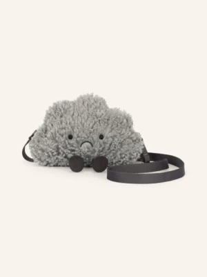 Obrázek produktu Jellycat Taška Přes Rameno Amuseables Cirrus Storm Cloud šedá