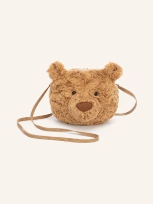 Obrázek produktu Jellycat Taška Přes Rameno Bartholomew Bear hnědá