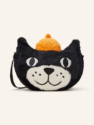 Obrázek produktu Jellycat Taška Přes Rameno Jellycat černá / oranžová / bílá