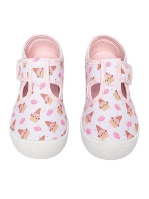 Obrázek produktu JENNY Bačkory CEO-CM240429-9DZ Růžová