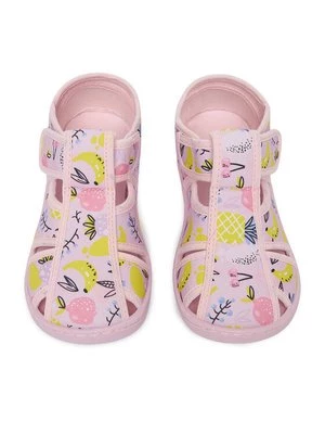 Obrázek produktu JENNY Bačkory CEO-CM240430 Růžová