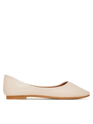 Obrázek produktu JENNY Baleríny CAMILLE WSS20701-01 Béžová