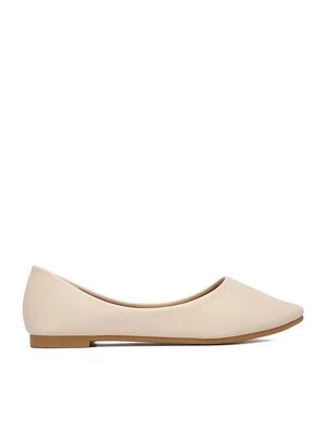 Obrázek produktu JENNY Baleríny CEO-CAMILLE WSS20701-01 Béžová