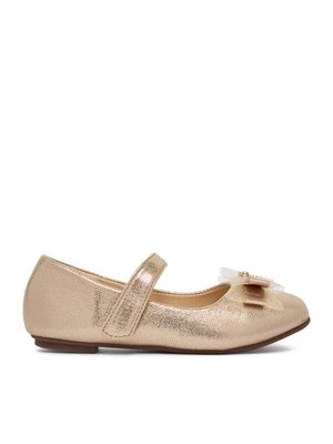 Obrázek produktu JENNY Baleríny CEO-CM22063-3 Zlatá