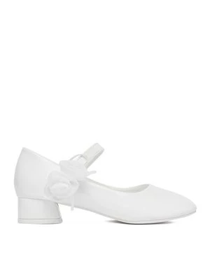 Obrázek produktu JENNY Baleríny CEO-CM2301026-2A Bílá