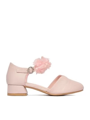 Obrázek produktu JENNY Baleríny CEO-CM240430-10 Růžová