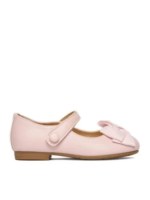 Obrázek produktu JENNY Baleríny CEO-CM250408-11 Růžová
