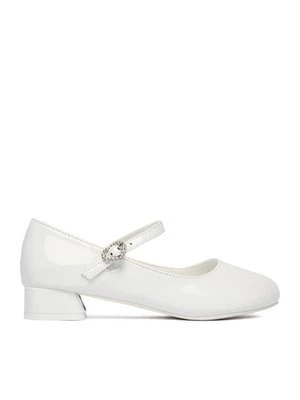 Obrázek produktu JENNY Baleríny CEO-CM250408-18 Bílá