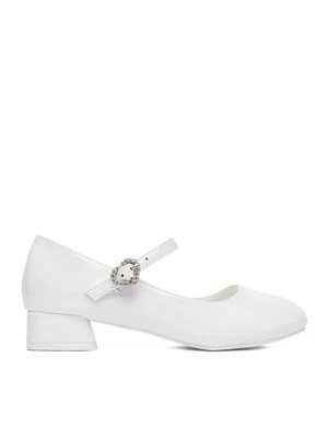 Obrázek produktu JENNY Baleríny CEO-CM250408-18A Bílá