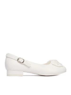 Obrázek produktu JENNY Baleríny CEO-CS23120-06 Bílá