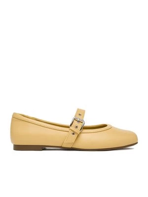 Obrázek produktu JENNY Baleríny CEO-R26SS00933-P Žlutá
