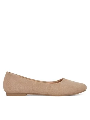 Obrázek produktu JENNY Baleríny CEO-WSS21520-01 Béžová