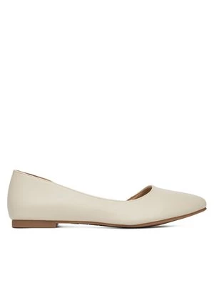 Obrázek produktu JENNY Baleríny JANE WS2108-08 Béžová