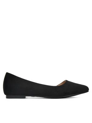 Obrázek produktu JENNY Baleríny JANE WS2108-08 Černá