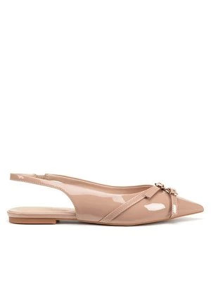 Obrázek produktu JENNY Baleríny LH24032-1 Béžová