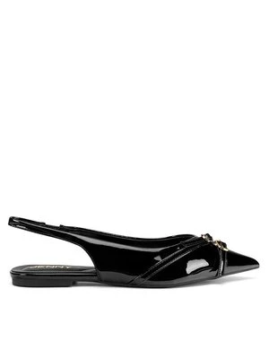 Obrázek produktu JENNY Baleríny LH24032-1 Černá