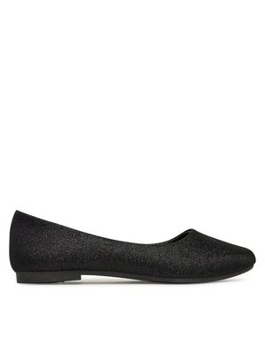 Obrázek produktu JENNY Baleríny NELLA WSS21069-01 Černá