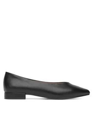 Obrázek produktu JENNY Baleríny WS20019-11 Černá