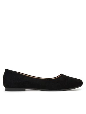Obrázek produktu JENNY Baleríny WSS21520-01 Černá
