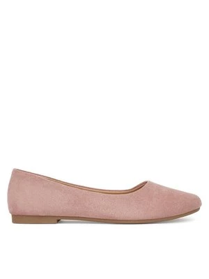 Obrázek produktu JENNY Baleríny WSS21520-01 Růžová