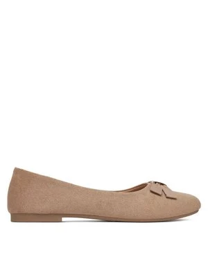 Obrázek produktu JENNY Baleríny WSS21520-03 Béžová