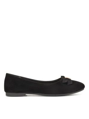Obrázek produktu JENNY Baleríny WSS21520-03 Černá