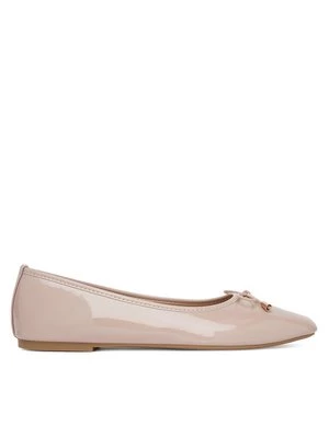 Obrázek produktu JENNY Baleríny XSFD24-0301-02 Béžová
