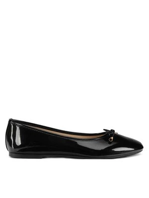 Obrázek produktu JENNY Baleríny XSFD24-0301-02 Černá
