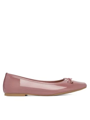 Obrázek produktu JENNY Baleríny XSFD24-0301-02 Růžová
