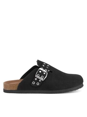 Obrázek produktu JENNY Dřeváky SC01B1708-3 Černá