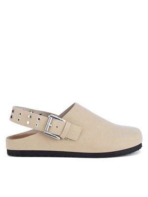 Obrázek produktu JENNY Dřeváky SC01B241708-1 Béžová