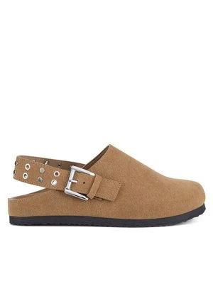 Obrázek produktu JENNY Dřeváky SC01B241708-1 Hnědá