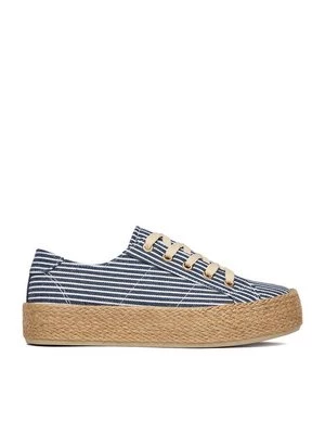 Obrázek produktu JENNY Espadrilky CEO-EMMA WSK1576-05 Tmavomodrá