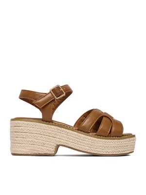 Obrázek produktu JENNY Espadrilky CEO-HJY020445A-1 Hnědá