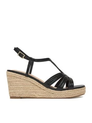 Obrázek produktu JENNY Espadrilky CEO-SXH89783 Černá