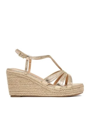Obrázek produktu JENNY Espadrilky CEO-SXH89783 Zlatá