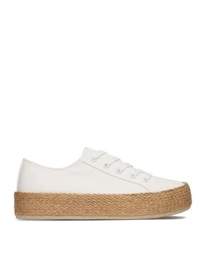 Obrázek produktu JENNY Espadrilky CEO-WS19130-3 Bílá