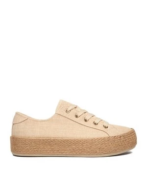 Obrázek produktu JENNY Espadrilky CEO-WSK1576-01 Béžová