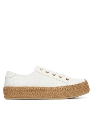 Obrázek produktu JENNY Espadrilky EMMA WSK1576-05 Bílá