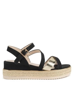 Obrázek produktu JENNY Espadrilky LB-P1092-YLD Černá