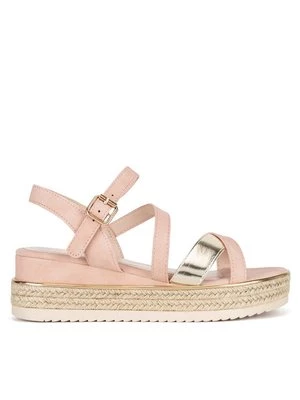 Obrázek produktu JENNY Espadrilky LB-P1092-YLD Růžová