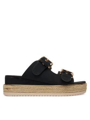 Obrázek produktu JENNY Espadrilky LB-P1434-YLD Černá