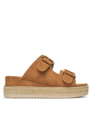 Obrázek produktu JENNY Espadrilky LB-P1434-YLD Hnědá