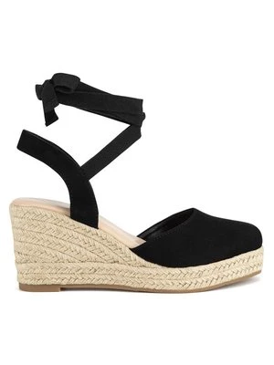 Obrázek produktu JENNY Espadrilky WSS21531-01 Černá