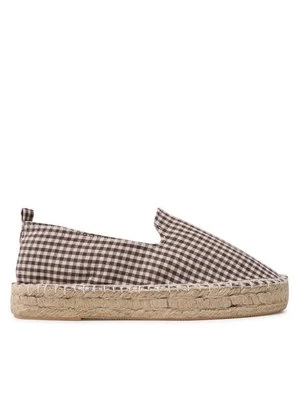 Obrázek produktu Jenny Fairy Espadrilky HZF081-01ECO Hnědá