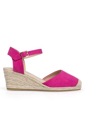 Obrázek produktu Jenny Fairy Espadrilky WYL2610-2 Růžová