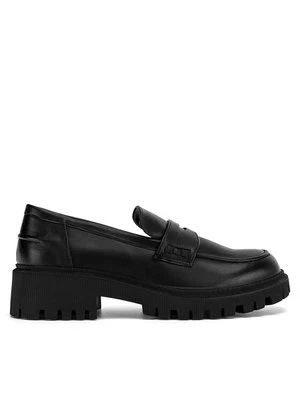 Obrázek produktu Jenny Fairy Loafersy HY13027-17 Černá