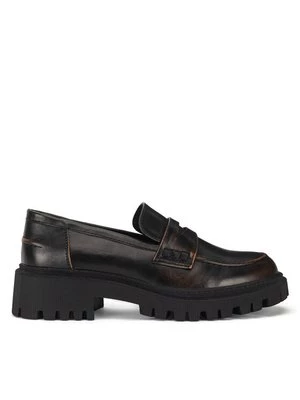 Obrázek produktu Jenny Fairy Loafersy HY13027-17 Hnědá