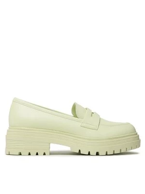 Obrázek produktu Jenny Fairy Loafersy LS5597-09 Zelená